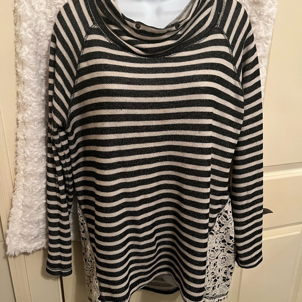 French Laundry Sweater